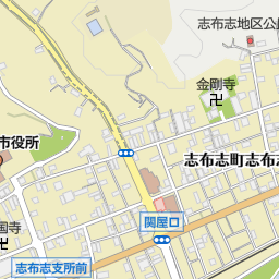 西松屋志布志アピア店 志布志市 ファッション 紳士服 婦人服 の地図 地図マピオン