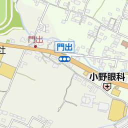 大分県玖珠郡玖珠町大字帆足の地図(33.28308723,131.15152824 大分県玖珠郡玖珠町大字帆足の地図(33.28308723,131.15152824