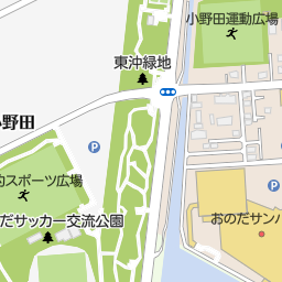 お菓子のコッチ 山陽小野田市 和菓子 ケーキ屋 スイーツ の地図 地図マピオン