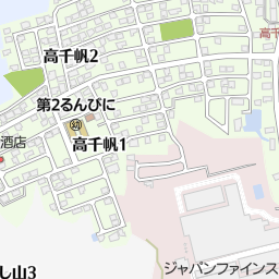 マリア美容室 山陽小野田市 美容院 美容室 床屋 の地図 地図マピオン