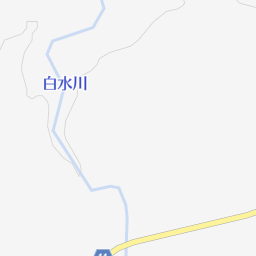 ハイランドホテル前 玖珠郡九重町 バス停 の地図 地図マピオン