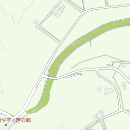 高岡温泉やすらぎの郷 宮崎市 スーパー銭湯 健康ランド の地図 地図マピオン