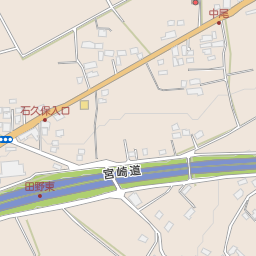 カットの達人ぷらす 宮崎市 美容院 美容室 床屋 の地図 地図マピオン カットの達人ぷらす 宮崎市 美容院 美容室 床屋 の地図 地図マピオン