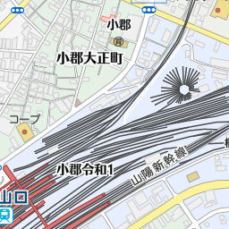 新山口駅 山口県山口市 周辺の居酒屋 バー スナック一覧 マピオン電話帳