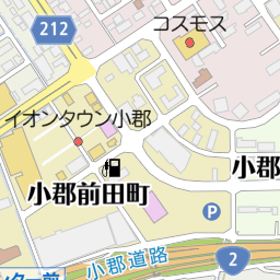 山口県総合交通センター（山口市/運転免許試験場・免許センター）の地図｜地図マピオン