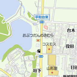 宮崎神宮駅 宮崎市 駅 の地図 地図マピオン