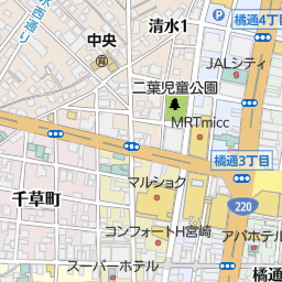 宮崎駅 宮崎市 駅 の地図 地図マピオン 宮崎駅 宮崎市 駅 の地図 地図マピオン