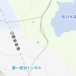 ワタル自販 周南市 中古車ディーラー 販売 の地図 地図マピオン