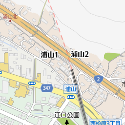 徳山ロケット商会 周南市 中古車ディーラー 販売 の地図 地図マピオン