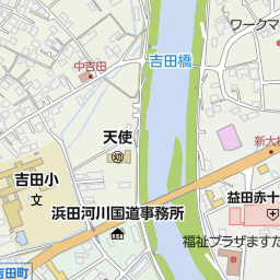 益田警察署下本郷職員宿舎 益田市 寮 社宅 の地図 地図マピオン 益田警察署下本郷職員宿舎 益田市 寮 社宅 の地図 地図マピオン