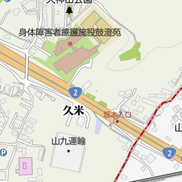 西村ジョイ下松店 下松市 ホームセンター の地図 地図マピオン