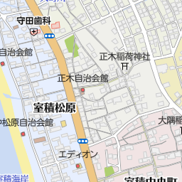 朝枝 理髪店 光市 美容院 美容室 床屋 の地図 地図マピオン 朝枝 理髪店 光市 美容院 美容室 床屋 の地図 地図マピオン