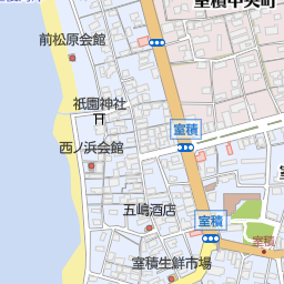 朝枝 理髪店 光市 美容院 美容室 床屋 の地図 地図マピオン 朝枝 理髪店 光市 美容院 美容室 床屋 の地図 地図マピオン