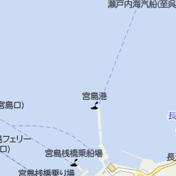 厳島神社 廿日市市 世界遺産 の地図 地図マピオン 厳島神社 廿日市市 世界遺産 の地図 地図マピオン