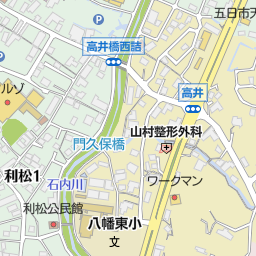 dcmダイキ五日市店 広島市佐伯区 ホームセンター の地図 地図マピオン dcmダイキ五日市店 広島市佐伯区 ホームセンター の地図 地図マピオン