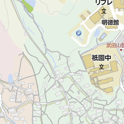 下祇園駅 広島市安佐南区 駅 の地図 地図マピオン