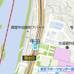 ひろしんビッグウェーブ 広島市総合屋内プール 広島市東区 プール の地図 地図マピオン