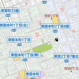 シグナル電子株式会社 広島市南区 設備工事業 の地図 地図マピオン