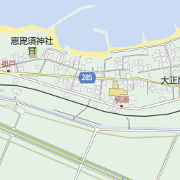 金子旅館 大田市 旅館 温泉宿 の地図 地図マピオン 金子旅館 大田市 旅館 温泉宿 の地図 地図マピオン