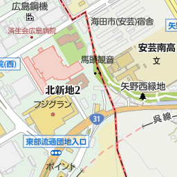 ビリー ザ キッド矢野店 広島市安芸区 カラオケボックス の地図 地図マピオン ビリー ザ キッド矢野店 広島市安芸区 カラオケボックス の地図 地図マピオン