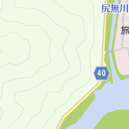 md32【地図】三瓶山 [島根県] 明治32年 地形図[邑智郡粕淵村中心