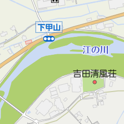 広島県安芸高田市吉田町常友の地図(34.66004035007764