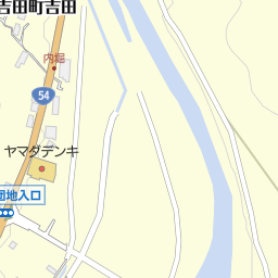 広島県立吉田高等学校 安芸高田市 高校 の地図 地図マピオン 広島県立吉田高等学校 安芸高田市 高校 の地図 地図マピオン