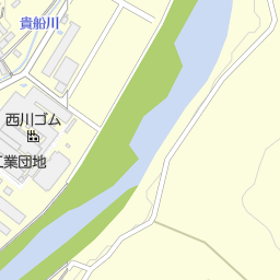 広島県立吉田高等学校 安芸高田市 高校 の地図 地図マピオン
