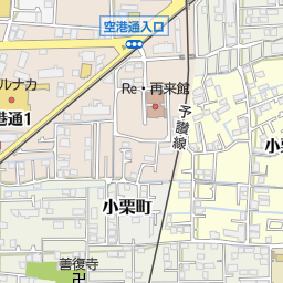 メンズクラブ一等館 松山市 美容院 美容室 床屋 の地図 地図マピオン メンズクラブ一等館 松山市 美容院 美容室 床屋 の地図 地図マピオン