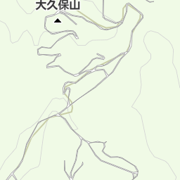 白水台北公園 松山市 公園 緑地 の地図 地図マピオン