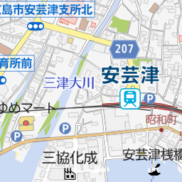 都市地図広島県 東広島市 (都市地図 広島県 6) | 昭文社 地図