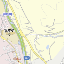 ｊａえひめ中央 荏原支所坂本出張所資材倉庫 松山市 その他施設 団体 の地図 地図マピオン