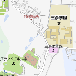 玉造温泉駅 松江市 駅 の地図 地図マピオン 玉造温泉駅 松江市 駅 の地図 地図マピオン