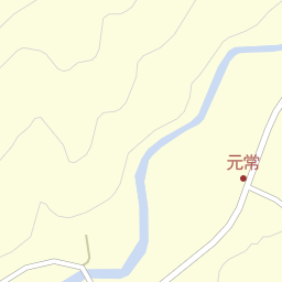 広島県山県郡大朝村 (34B0110010) | 歴史的行政区域データセットβ版