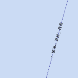 西ノ島 隠岐郡西ノ島町 島 離島 の地図 地図マピオン