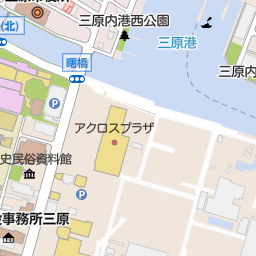 ネットハウス 三原市 漫画喫茶 インターネットカフェ の地図 地図マピオン