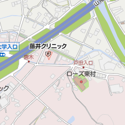 中央観光 福山市 旅行代理店 旅行会社 ツアー の地図 地図マピオン