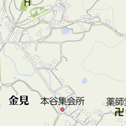 大東坊（福山市/その他施設）の地図｜地図マピオン