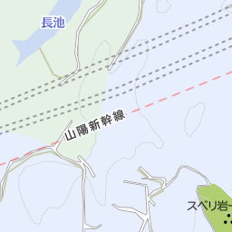 備後赤坂駅 福山市 駅 の地図 地図マピオン