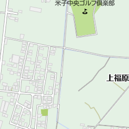 あかいどうぶつ病院 米子市 動物病院 の地図 地図マピオン