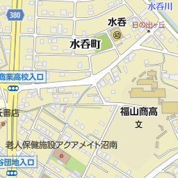 広島県立福山商業高等学校 福山市 高校 の地図 地図マピオン 広島県立福山商業高等学校 福山市 高校 の地図 地図マピオン