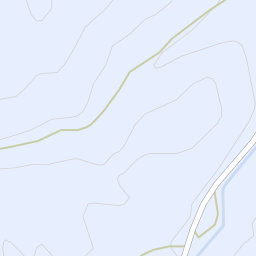 md33【地図】新見 [岡山県] 明治31年 地形図[哲多郡新砥村中心