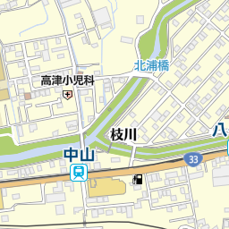 高知県運転免許センター 総合案内 吾川郡いの町 教習所 自動車学校 の地図 地図マピオン