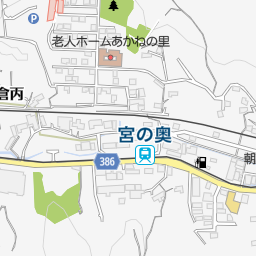 moka朝倉店 高知市 美容院 美容室 床屋 の地図 地図マピオン moka朝倉店 高知市 美容院 美容室 床屋 の地図 地図マピオン