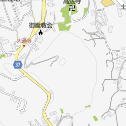 大衆理容神田店 高知市 美容院 美容室 床屋 の地図 地図マピオン