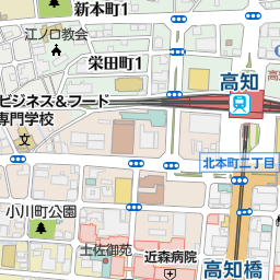 高知城 高知市 城 城跡 の地図 地図マピオン 高知城 高知市 城 城跡 の地図 地図マピオン