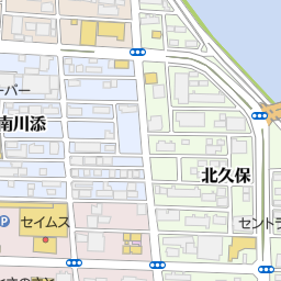 大衆理容 高知インター店 高知市 美容院 美容室 床屋 の地図 地図マピオン