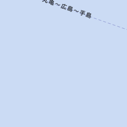 塩飽諸島 香川県丸亀市 島 離島 の地図 地図マピオン