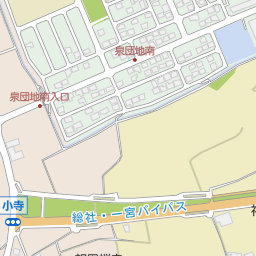 東総社駅 総社市 駅 の地図 地図マピオン