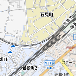 倉敷駅 倉敷市 駅 の地図 地図マピオン